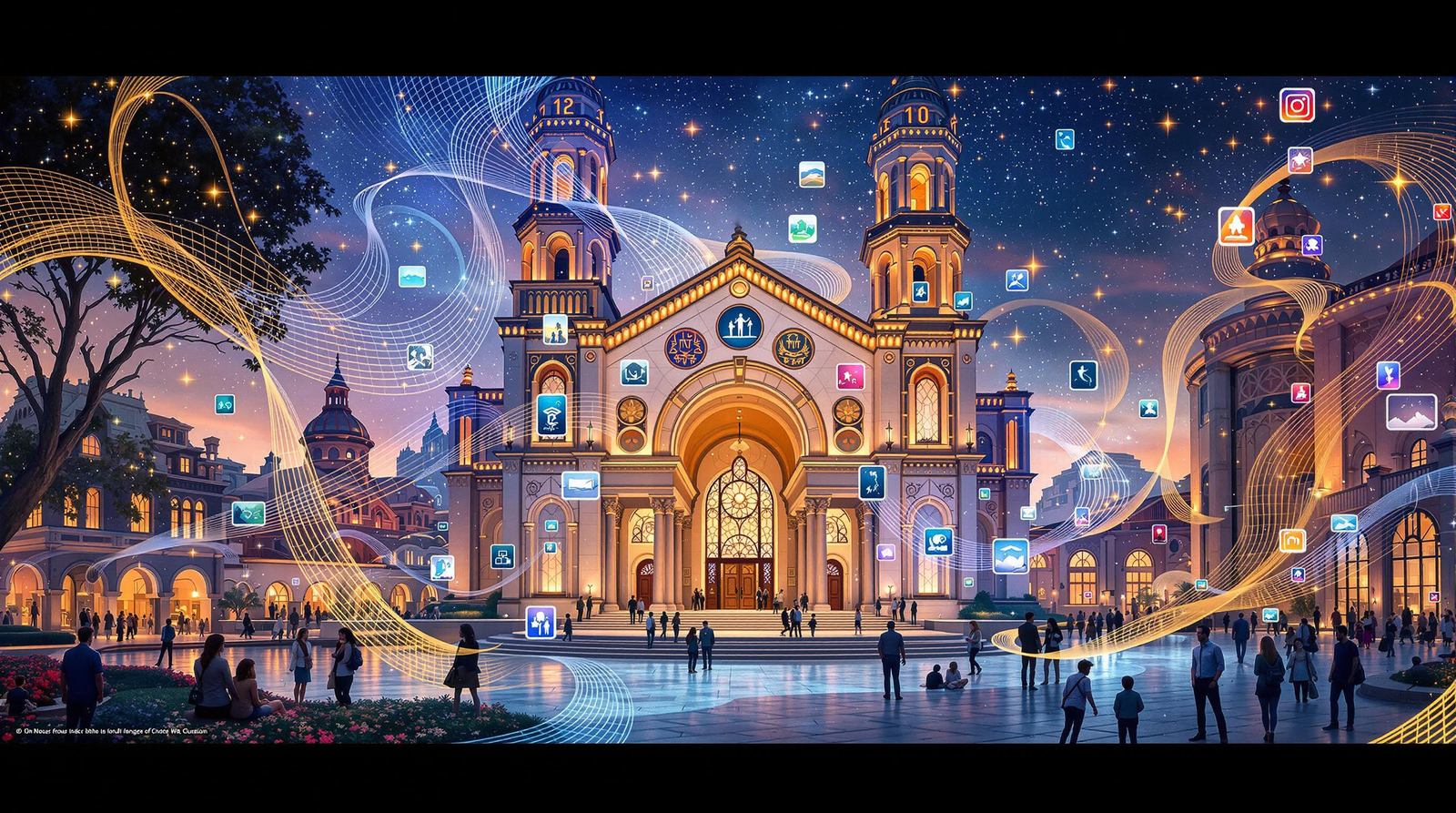 Featured image for Best Synagogue Management Software for Shuls