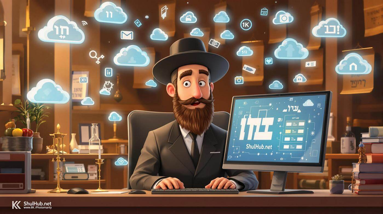 How to Migrate from Old Accounting Systems to Cloud-Based Synagogue Accounting Software