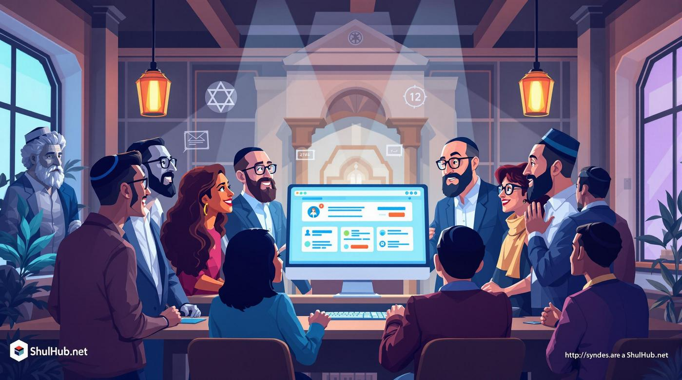 Featured image for Most Affordable Shul CRM Solutions for Shuls