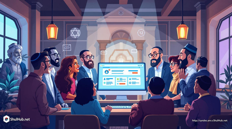 Most Affordable Shul CRM Solutions for Shuls
