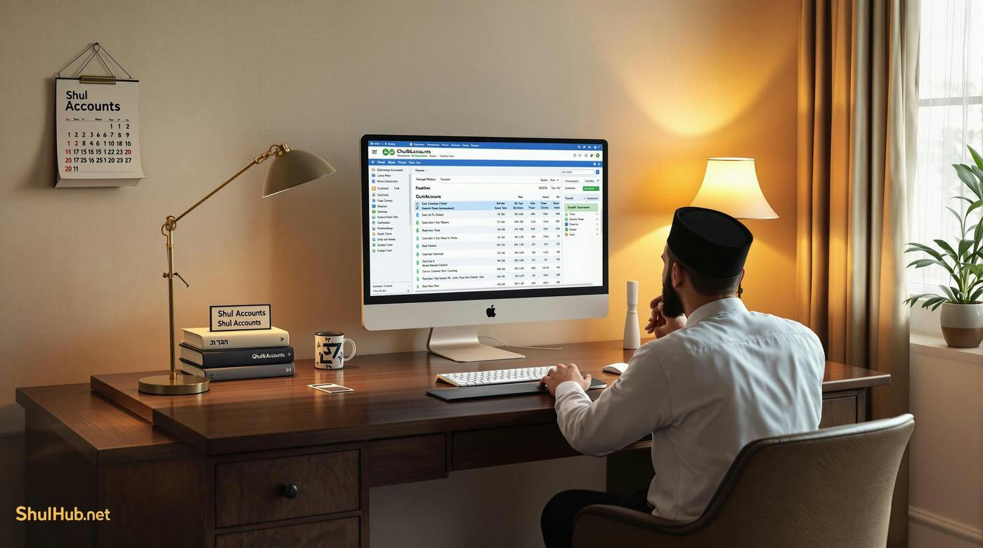 Featured image for Best Shul Software Solutions for Today Synagogues