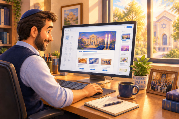 The Ultimate Guide to Choosing the Best Shul Email Software for Your Shul