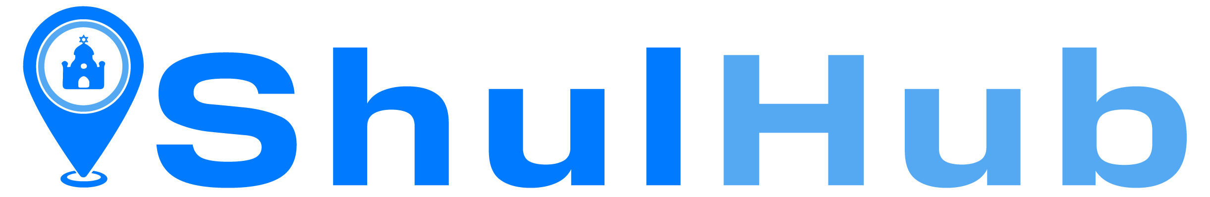 ShulHub Logo